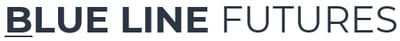 Blue Line Futures logo 2